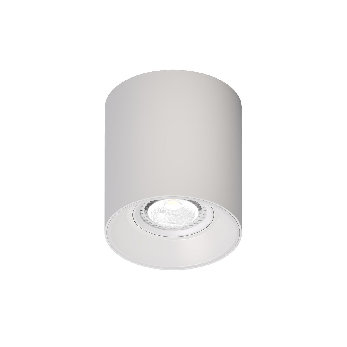 Потолочный светильник Denkirs Soro DK3040-WH