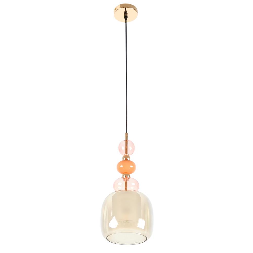 Подвесной светильник MyFar Louis MR2504-1P
