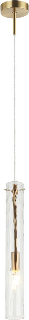 Светильник подвесной настенный Stilfort 2193/05/01PW серия Perfecto Light