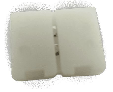 Коннектор для ленты SMD-3528 SWG 2pin-8mm 000163