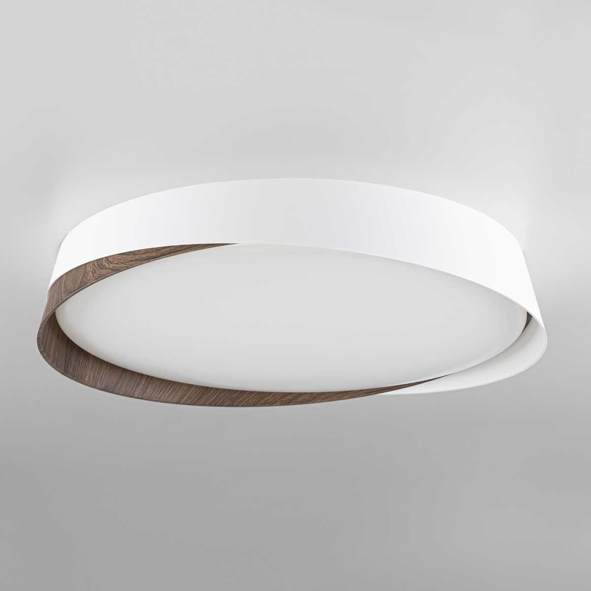 Светильник потолочный Citilux BONNY CL754350G