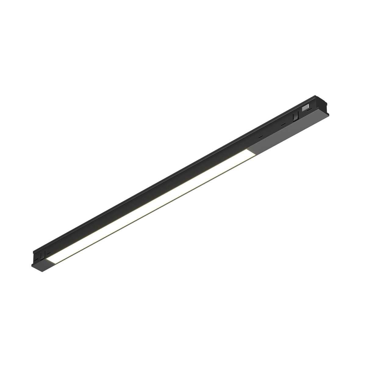 Трековый светильник Maytoni Technical TR231-2-10W4K-B
