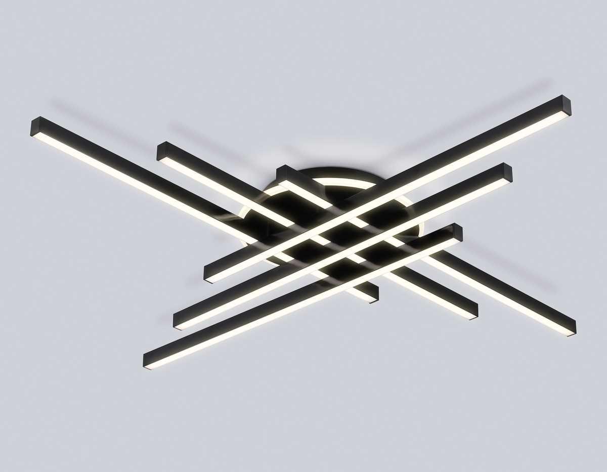 Люстра Ambrella Light COMFORT FL6286