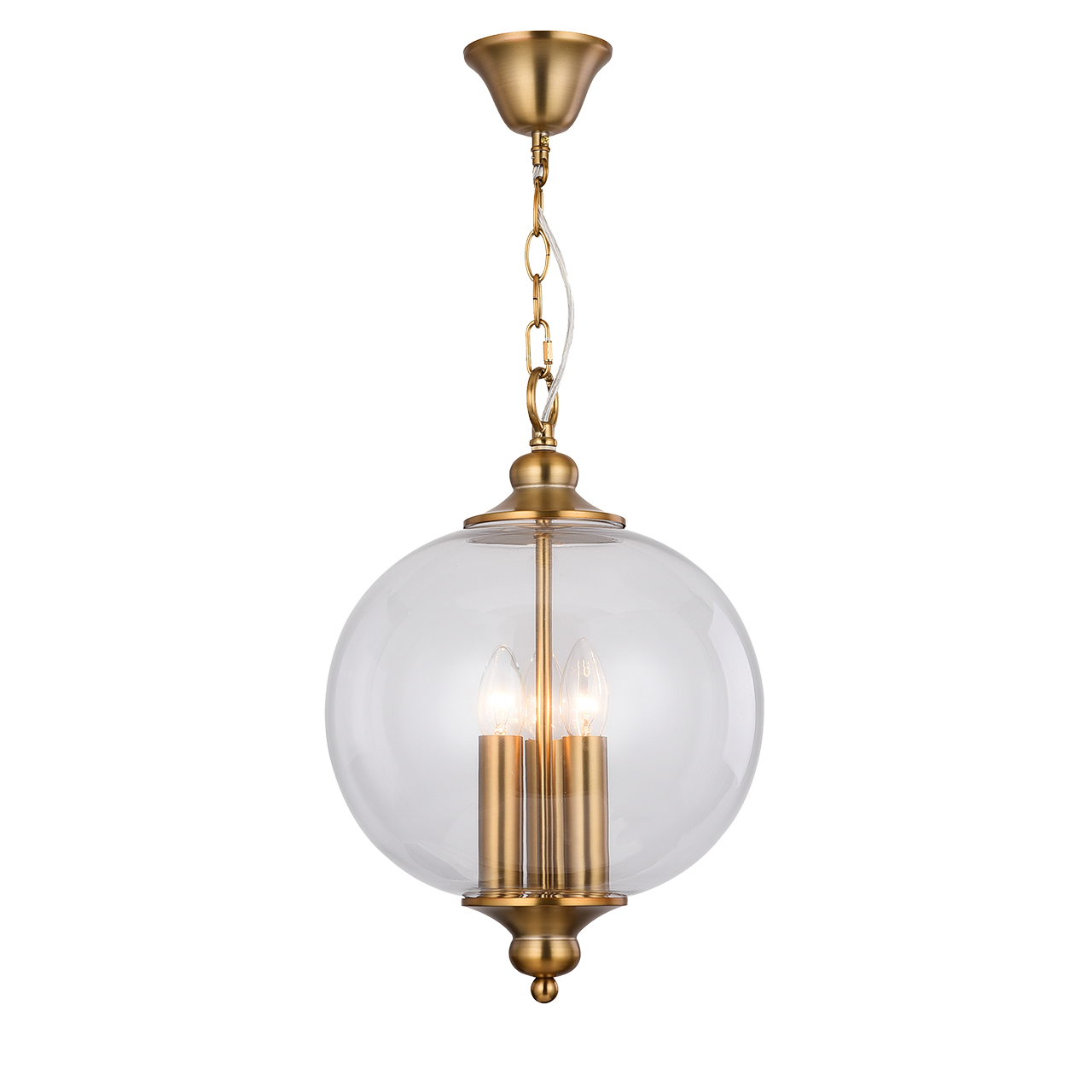 Подвесной светильник ST Luce Lateria SL362.203.03