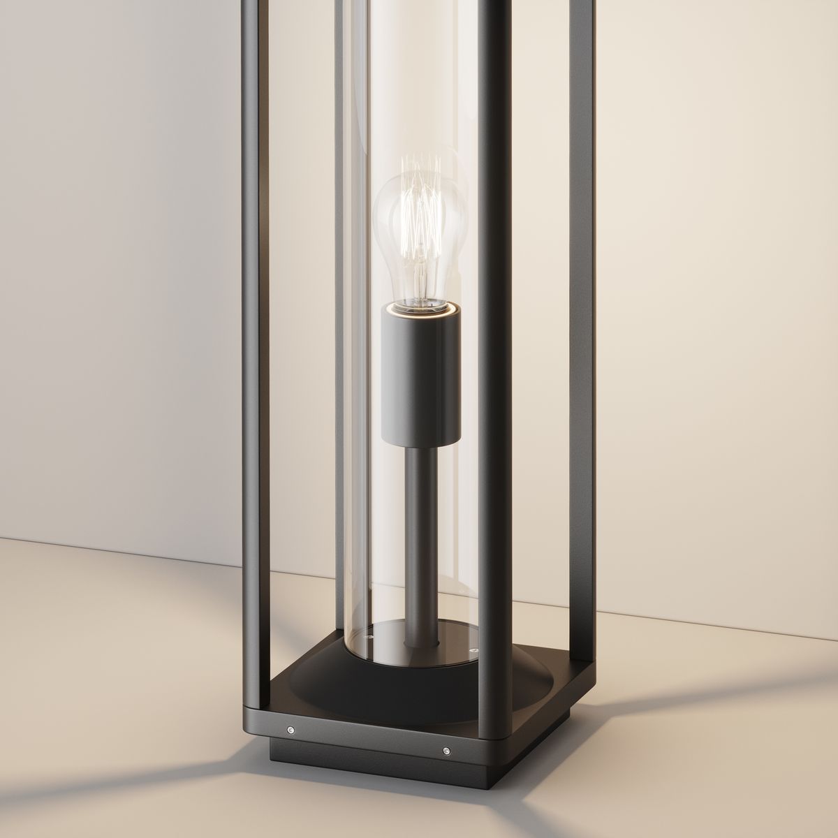 Уличный светильник Maytoni Cell O452FL-01GF1