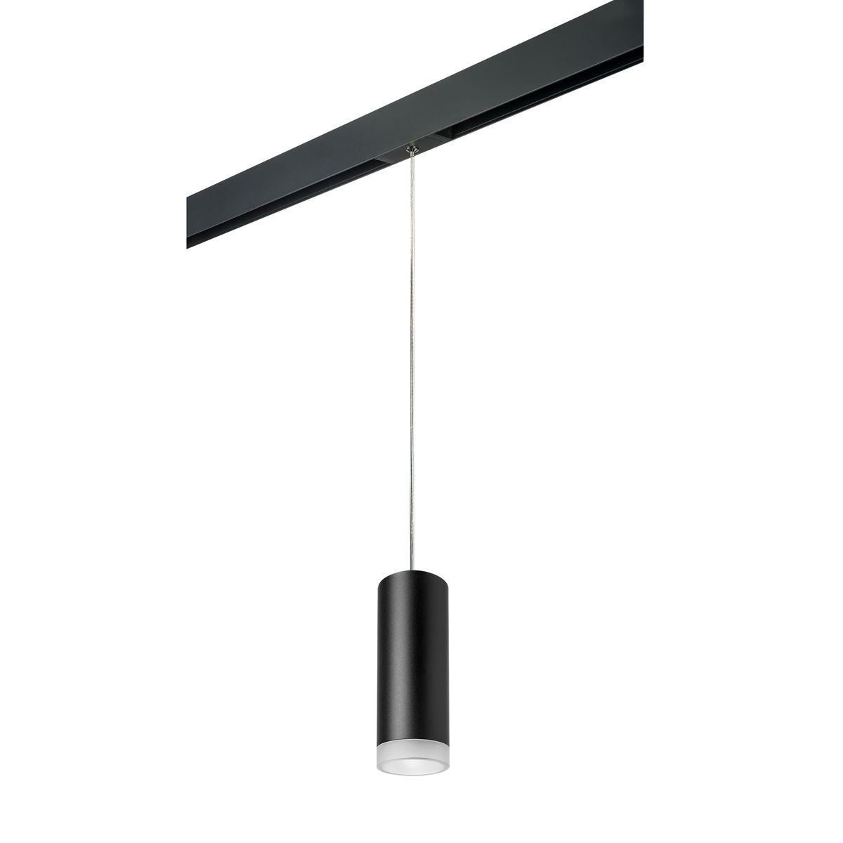 Комплект с трековым светильником Lightstar Rullo (214487+595857+202430) PRORP48730