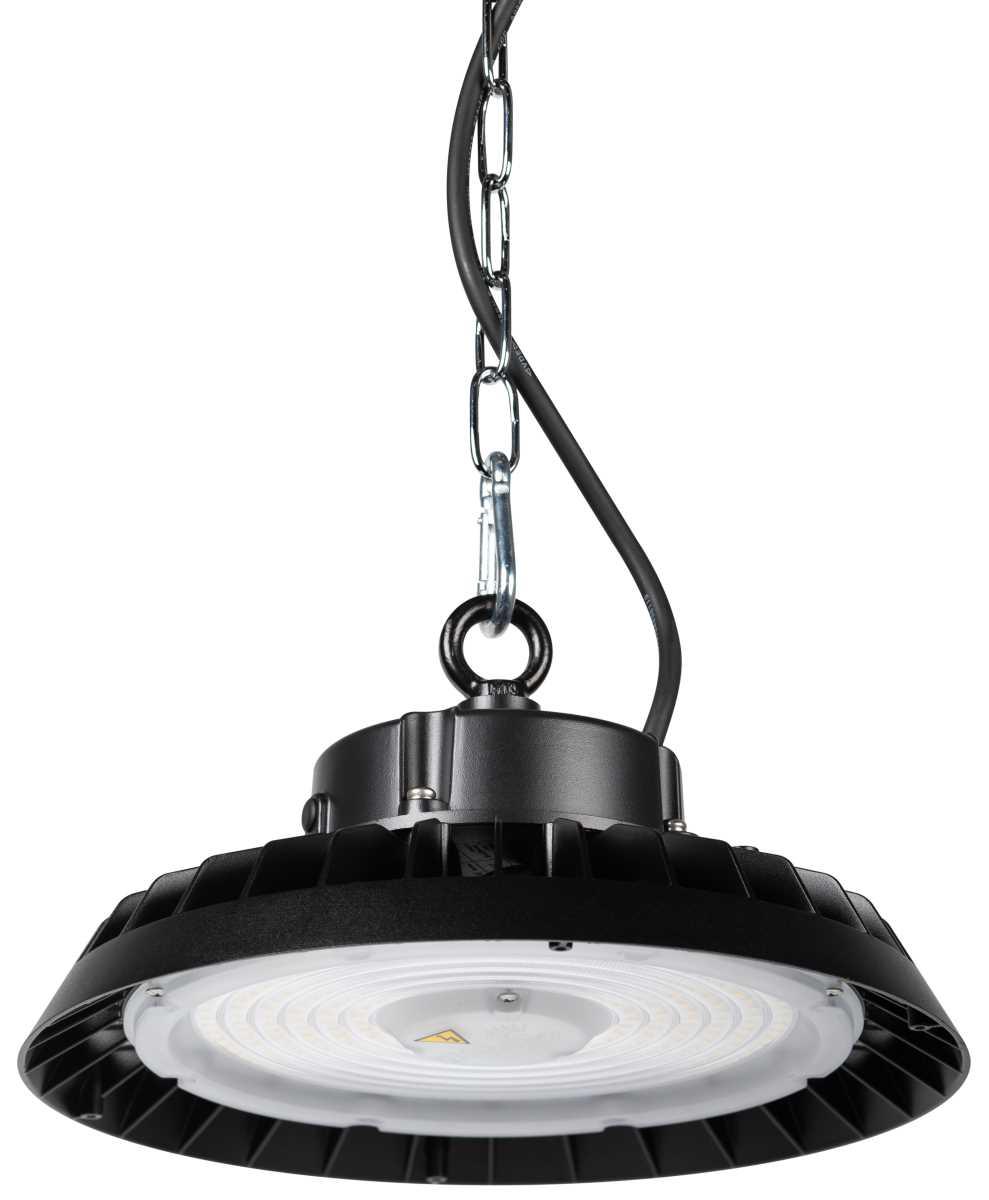 Светильник светодиодный ЭРА SPP-407-090-50K-200 200Вт 5000K IP65 КСС Г 90° гарантия 5 лет Б0069335