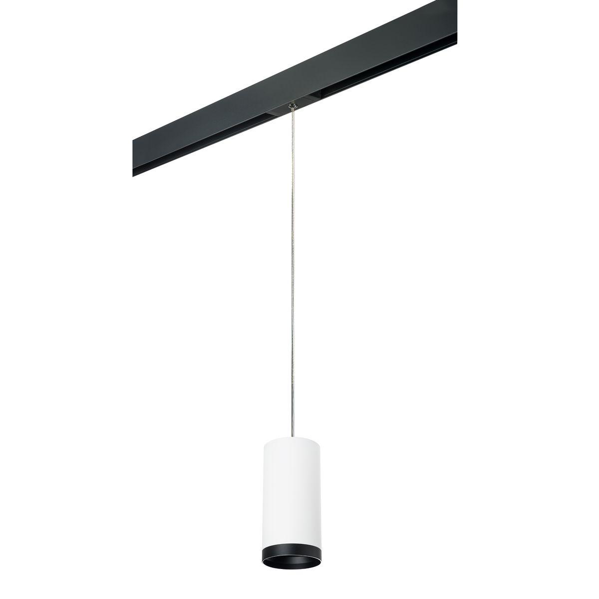 Комплект с трековым светильником Lightstar Rullo (216486+595887+203487) PRORP64863487
