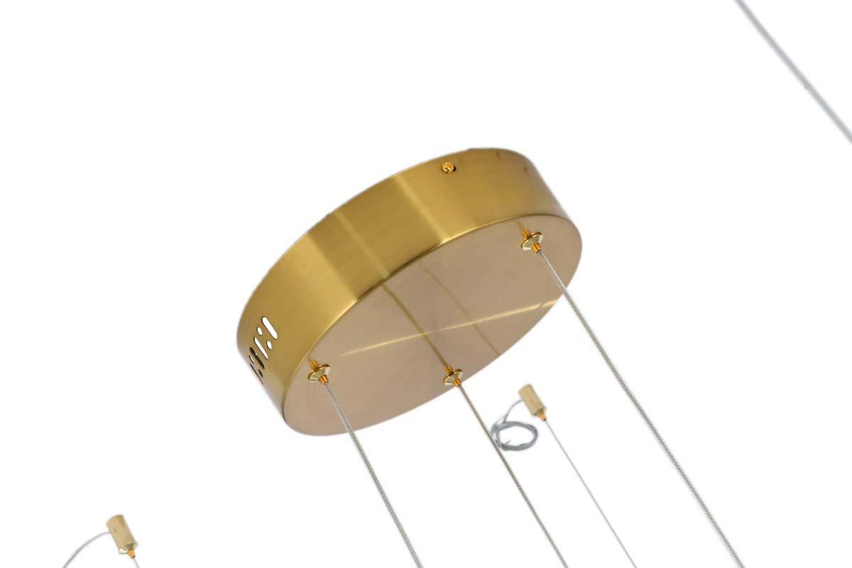 Подвесной светильник Zortes LIDIA ZRS.30110.114