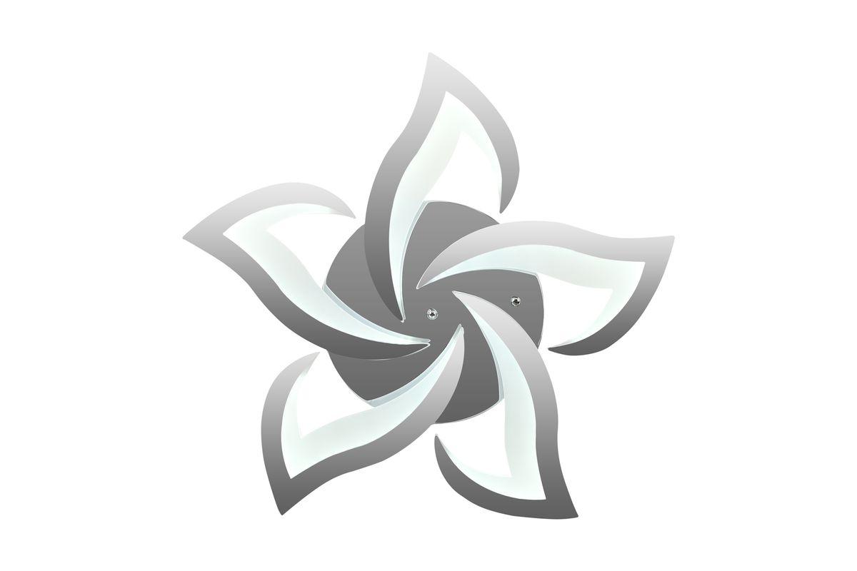 Потолочная светодиодная люстра Natali Kovaltseva Innovation Style 83026
