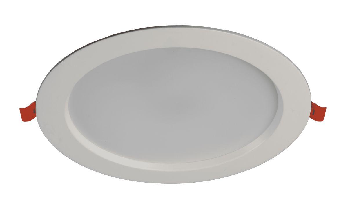 Встраиваемый светодиодный светильник Jazzway PLED DL5 5026506A