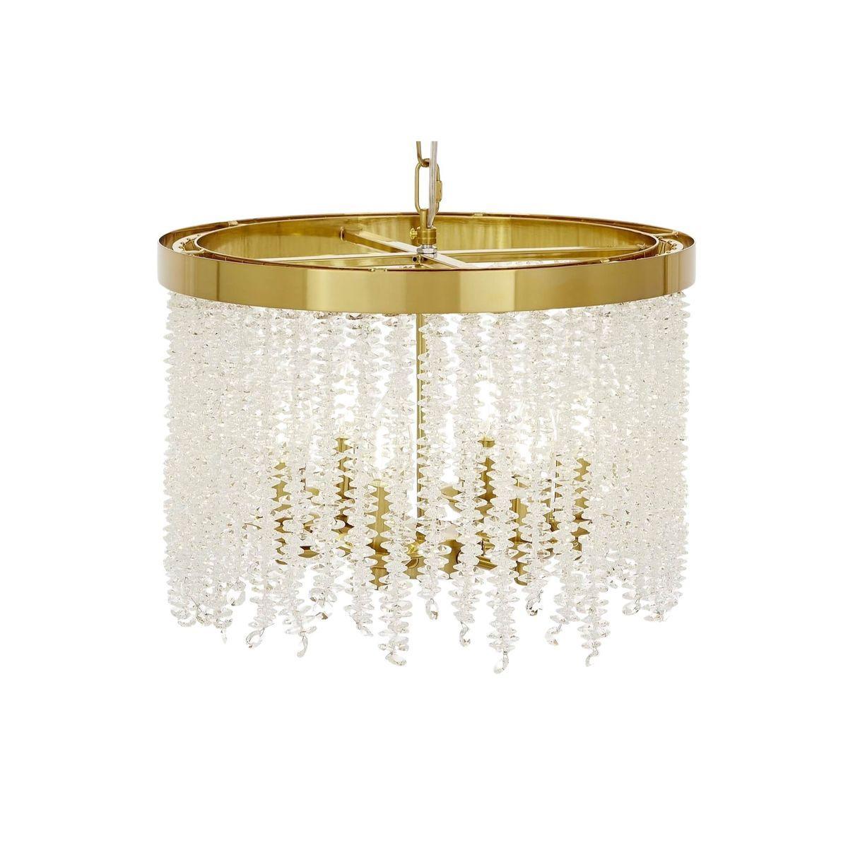Подвесная люстра Lumina Deco Balmena LDP 7050-400 MD