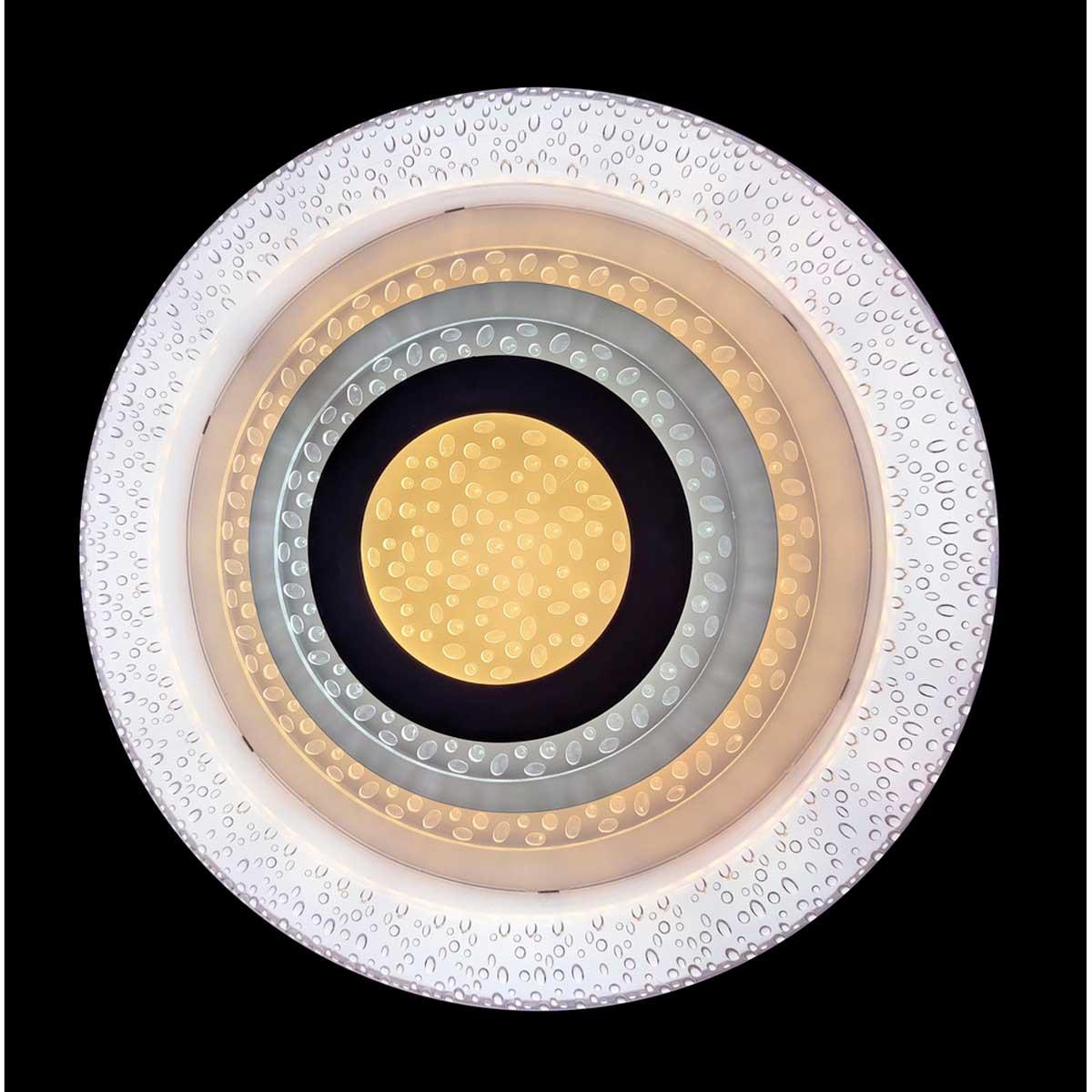 Потолочная светодиодная люстра Camelion LCL-1011 14619