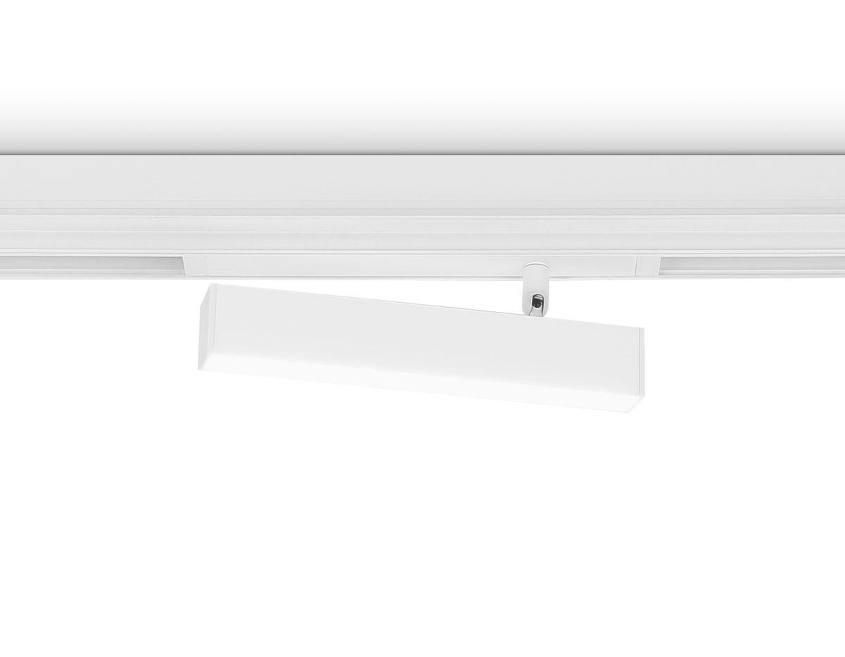 Трековый светодиодный светильник Ambrella Light Track System Magnetic 220V GL1321