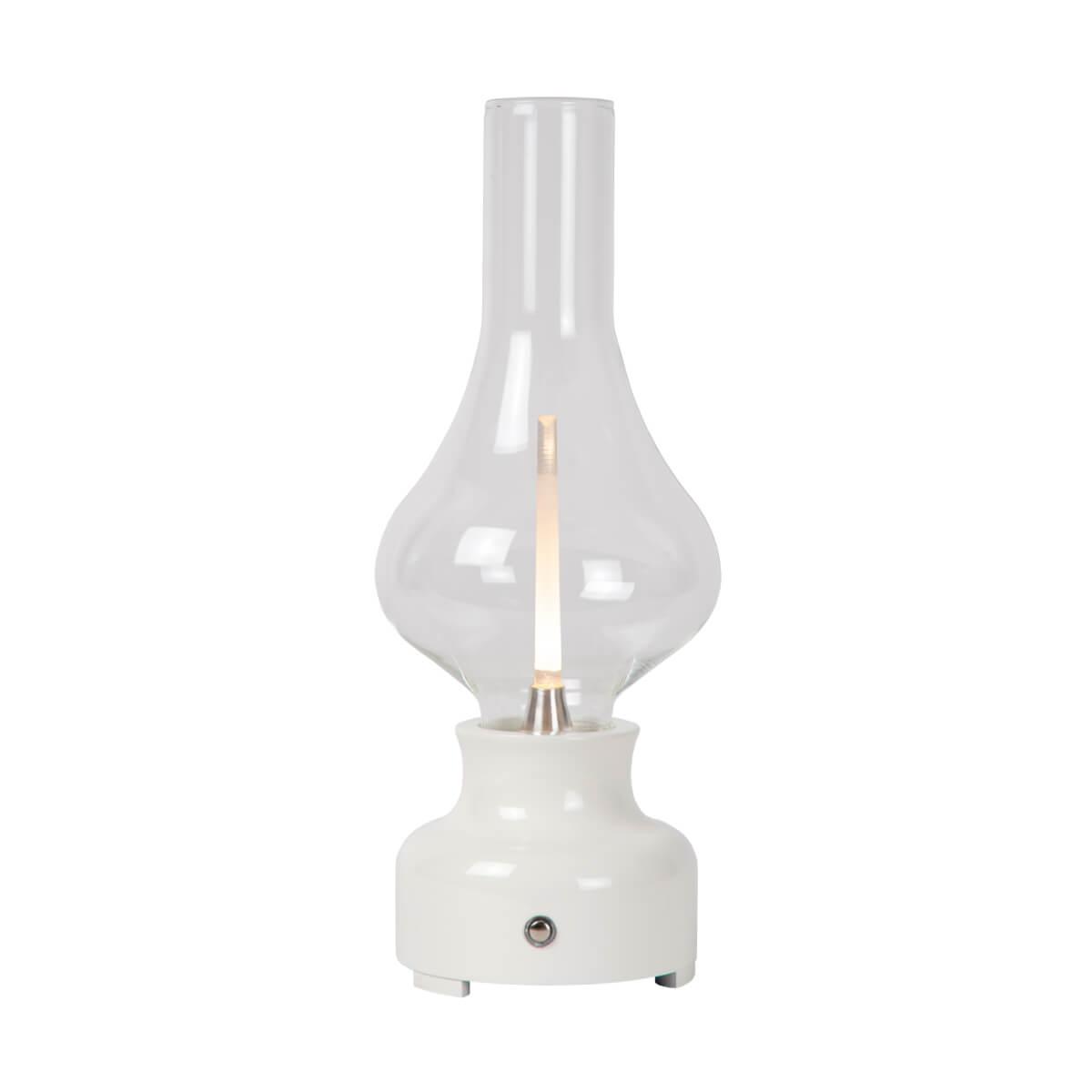 Настольная светодиодная лампа Lucide JASON 74516/02/31