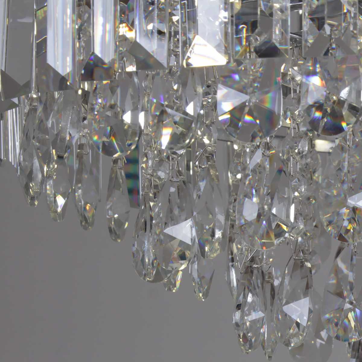 Люстра Reluce 90183-0.3-08 CR