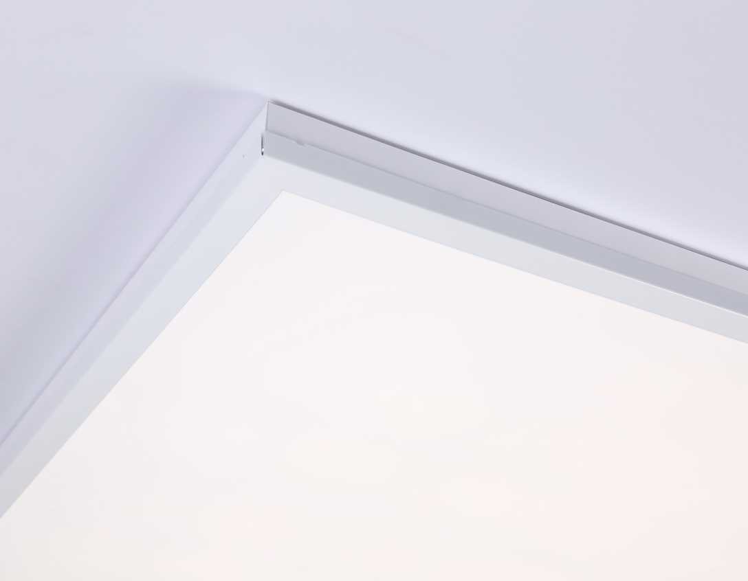 Встраиваемый светодиодный светильник Ambrella light Panels DPS1017