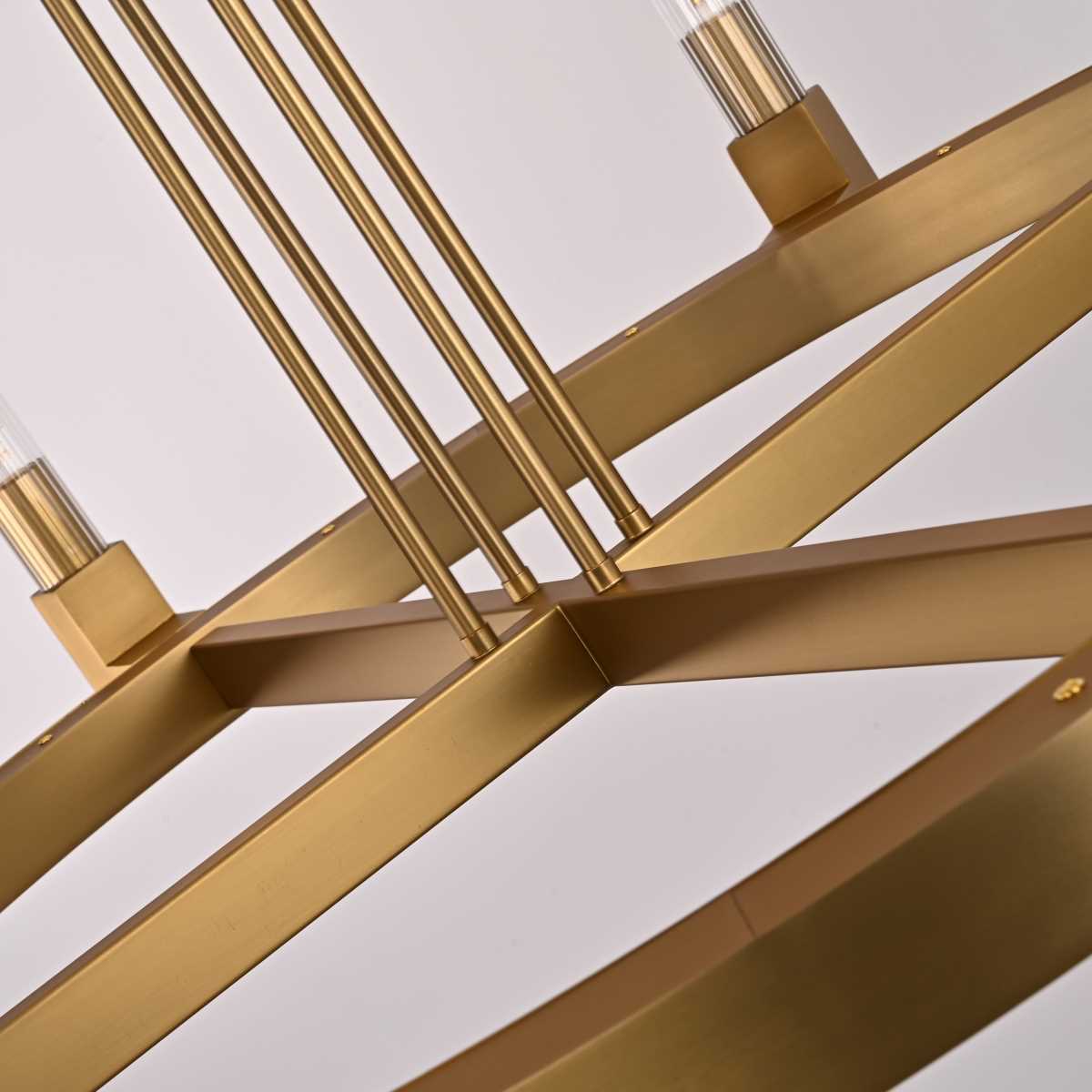 Люстра Imperium Loft 40,155 84600-22