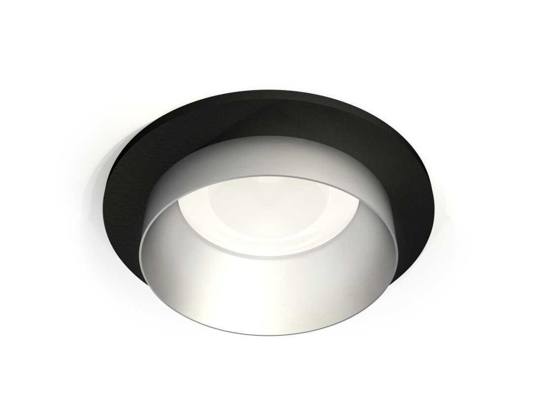 Комплект встраиваемого светильника Ambrella light Techno Spot XC (C6513, N6133) XC6513023
