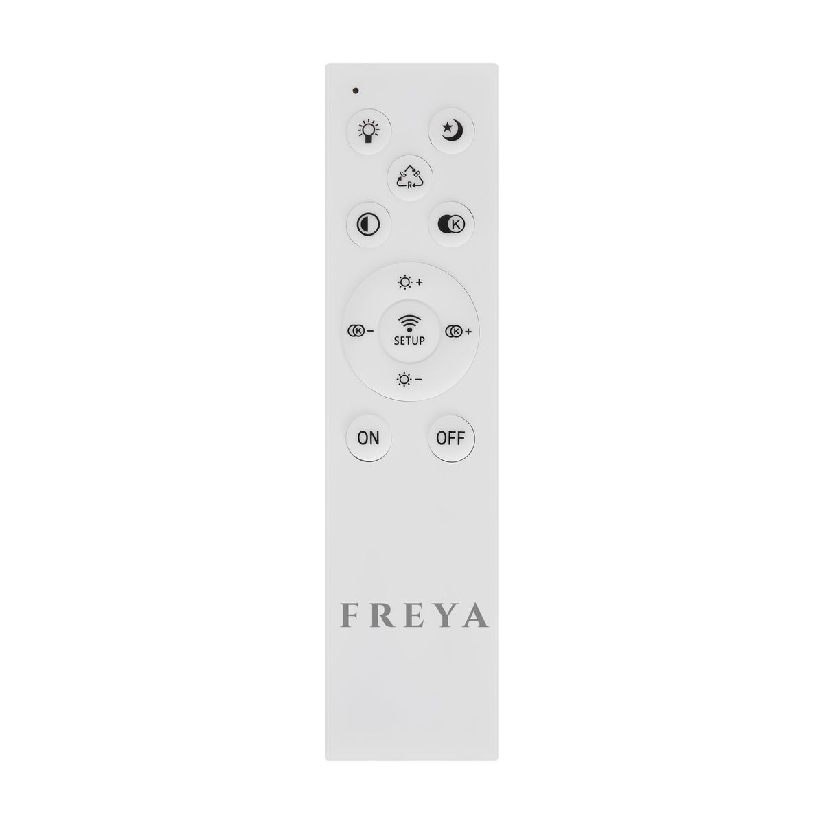 Потолочный светодиодный светильник Freya Lisoa FR10032CL-L98B