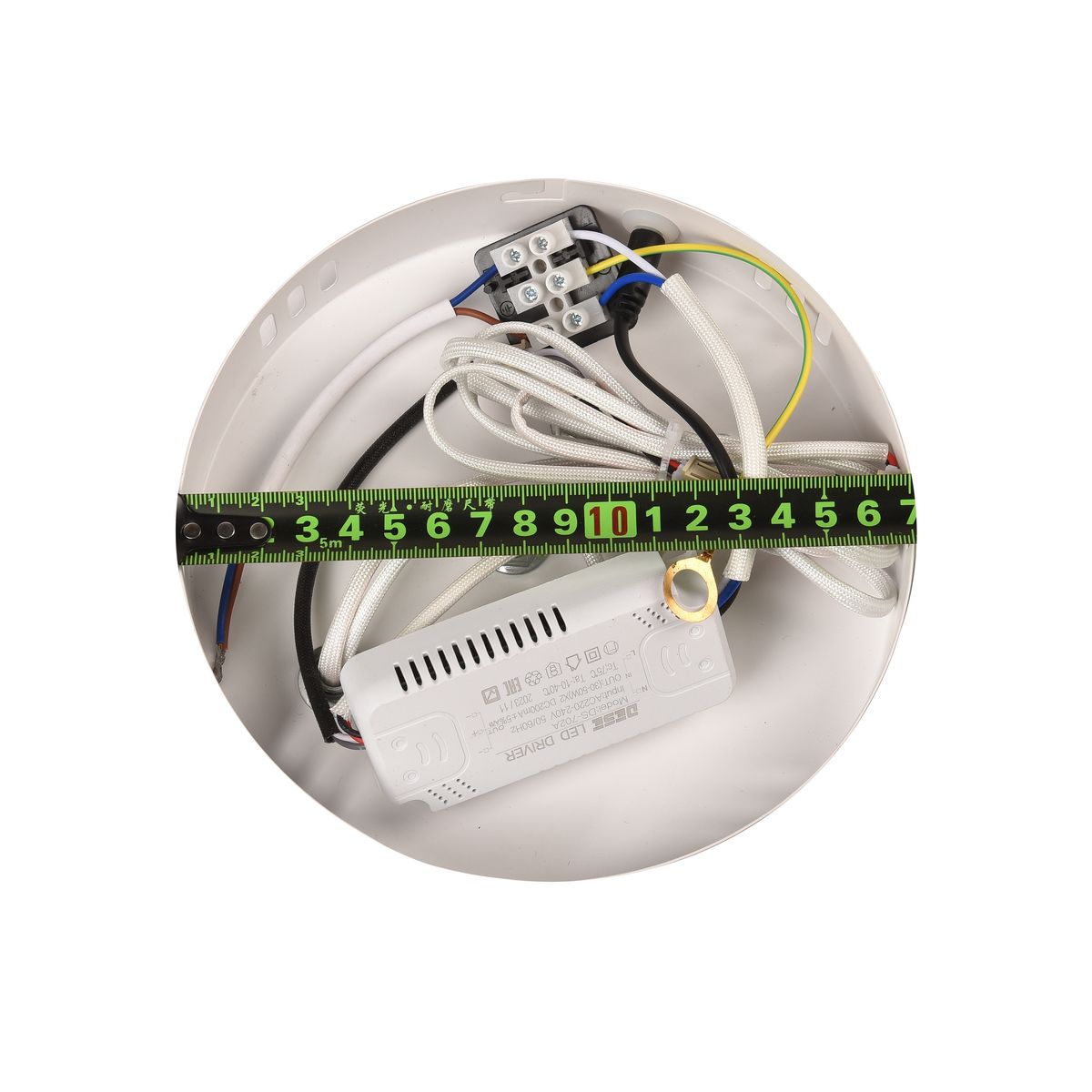 Потолочная светодиодная люстра Natali Kovaltseva LED LAMPS 81432