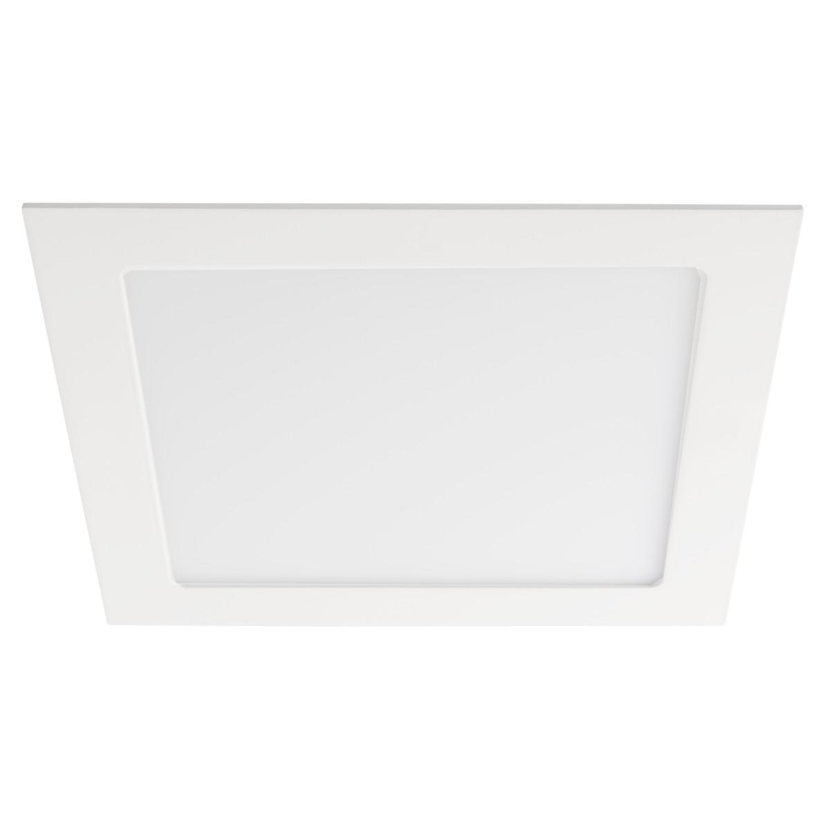 Встраиваемый светодиодный светильник Kanlux KATRO V2LED 24W-NW-W 28945