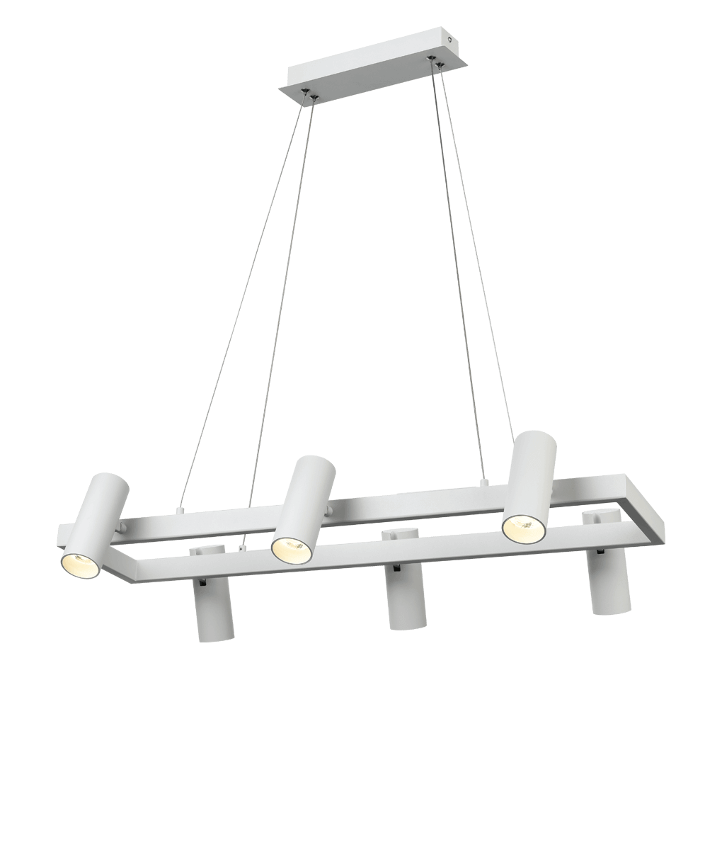 Подвесной светильник Vele Luce Neo VL10021P06