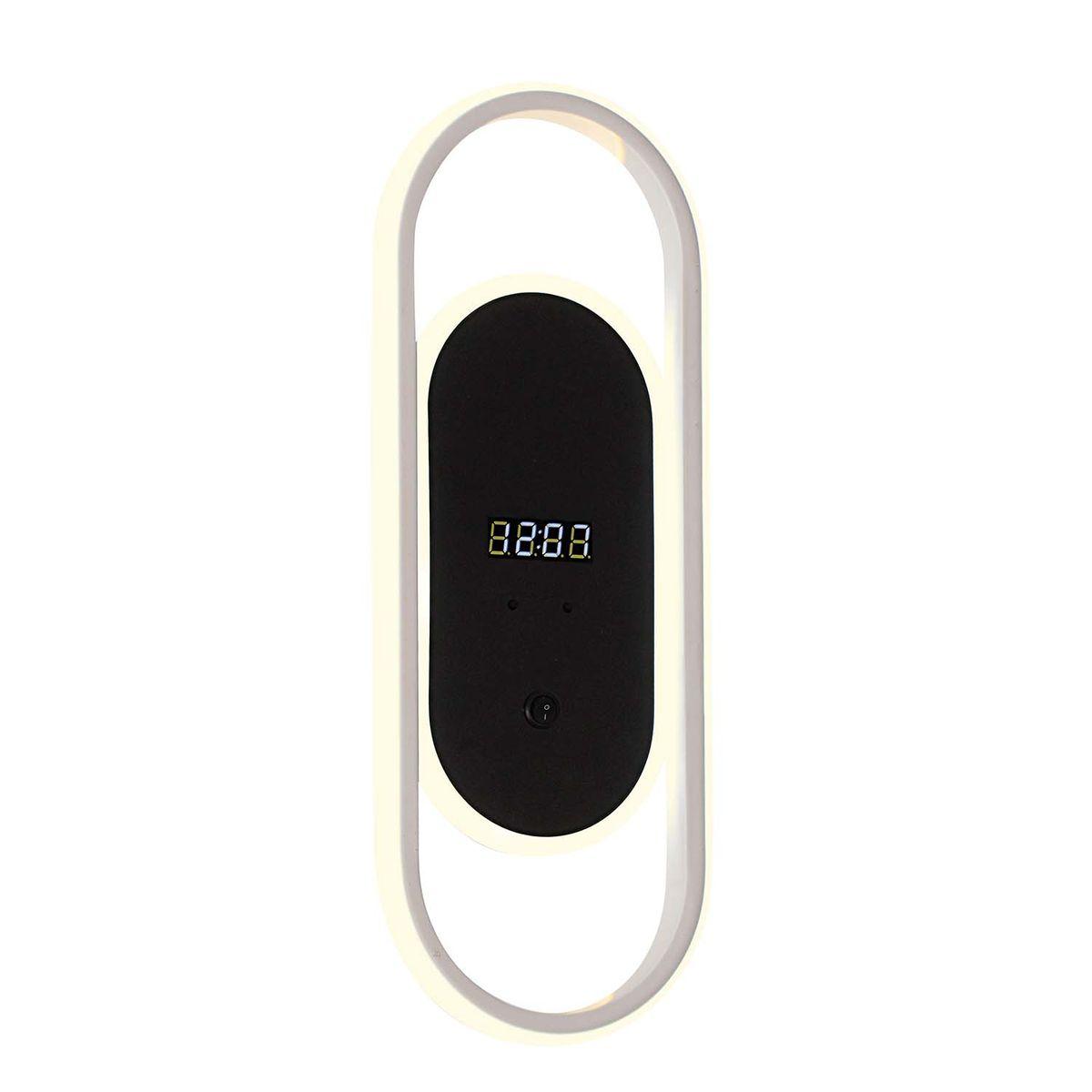 Настенный светодиодный светильник F-Promo Vigilate 4689-1W