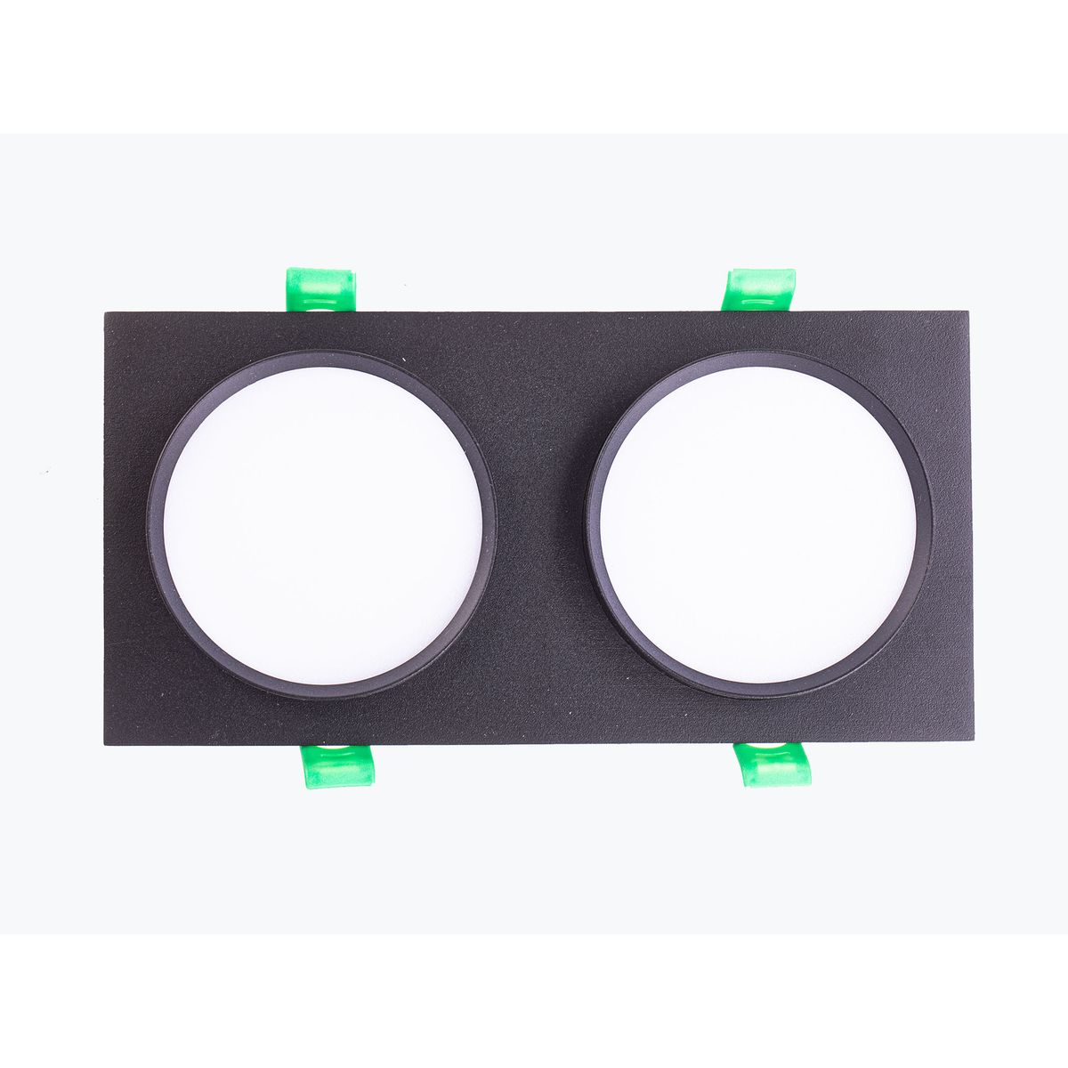 Встраиваемый светильник LEDS POWER GX53-D05B, серия SPOT 009209