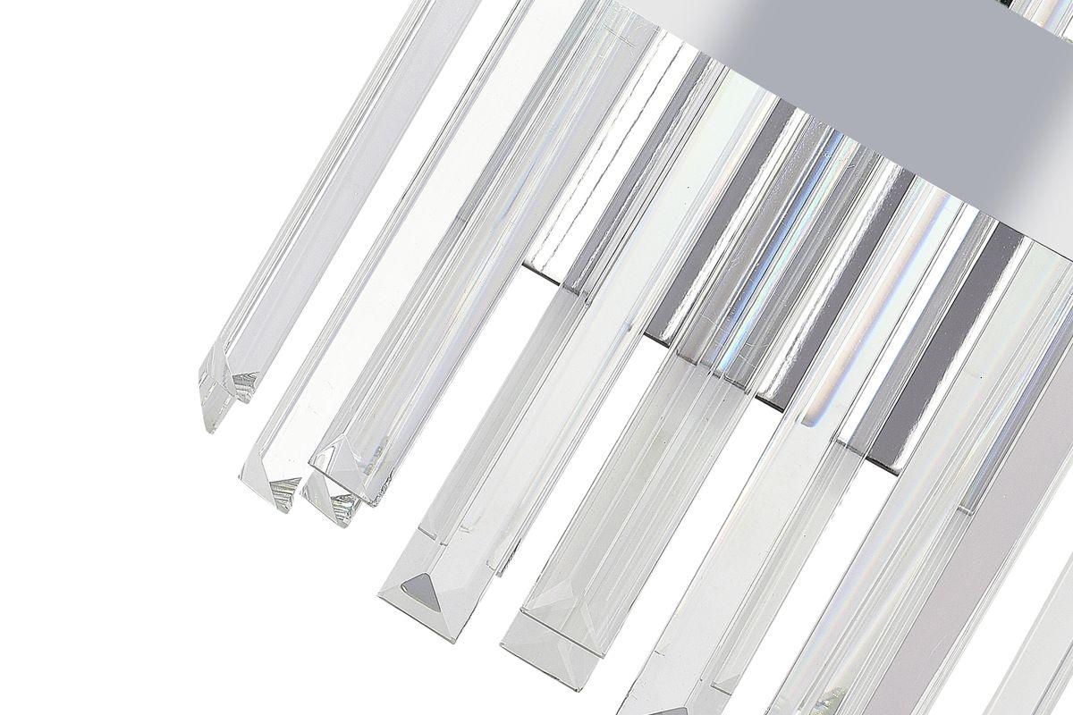 Настенный светодиодный светильник Natali Kovaltseva Led Lamps 81123/1W