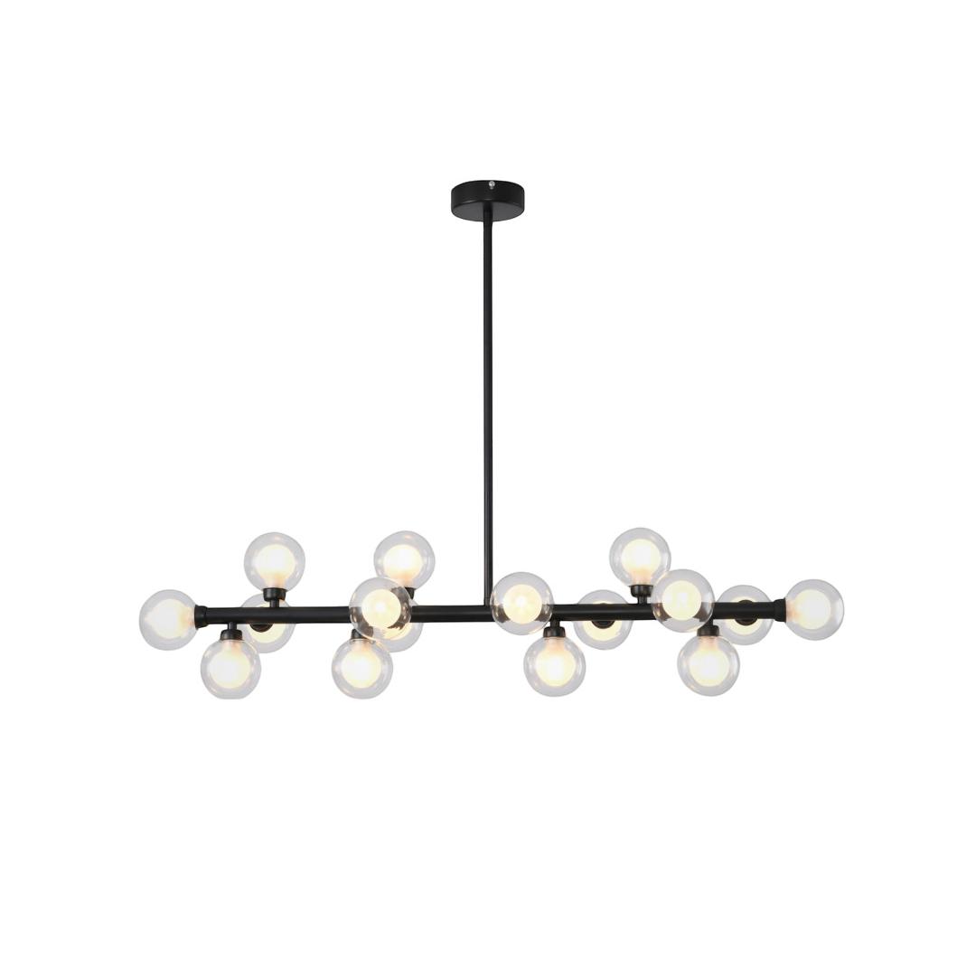 Люстра ZZOK 800157