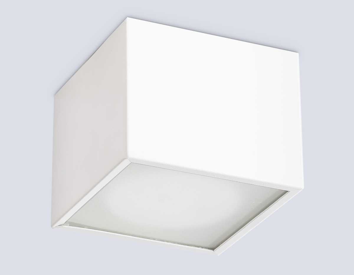 Светильник накладной AMBRELLA LIGHT TECHNO SPOT TN6530