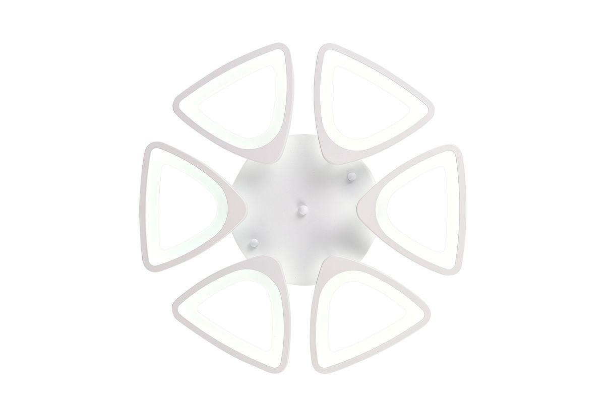 Потолочная светодиодная люстра Natali Kovaltseva Smart Home Led Lamps 81215