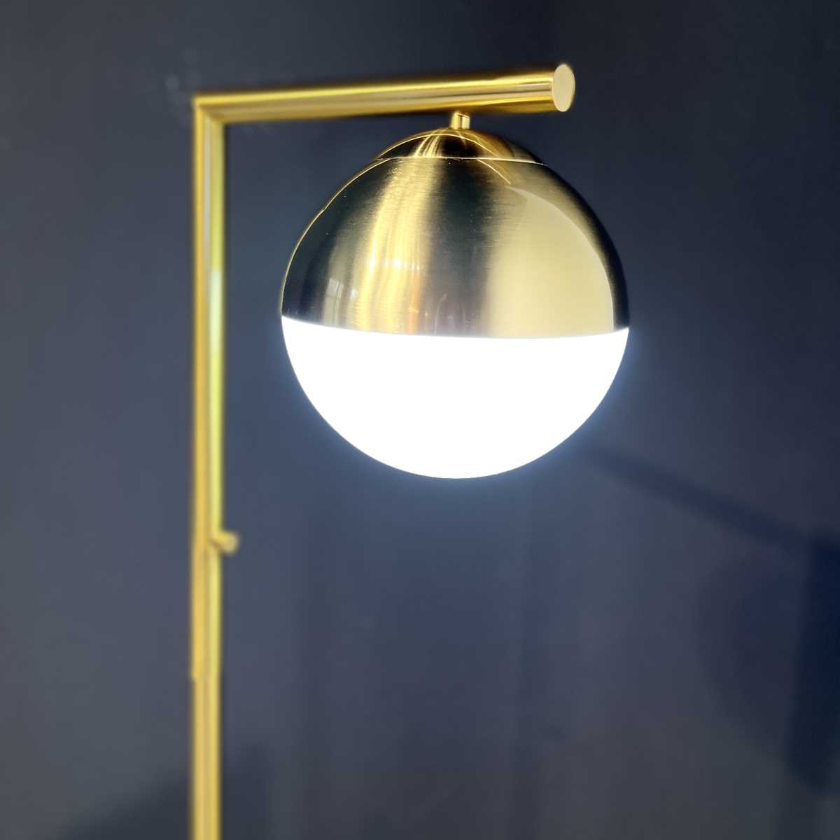 Торшер Imperium Loft Geneva Glass 85499-22