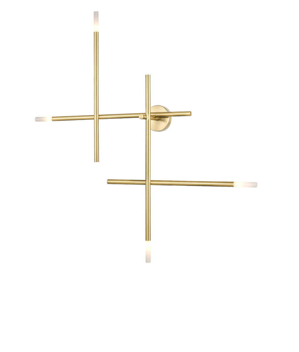 Бра Vele Luce Corda VL5534W14