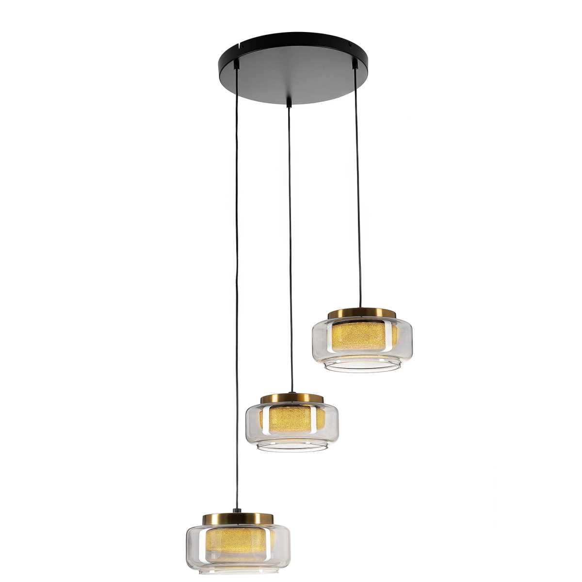 Светильник Citilux SIGNATURE CL247012