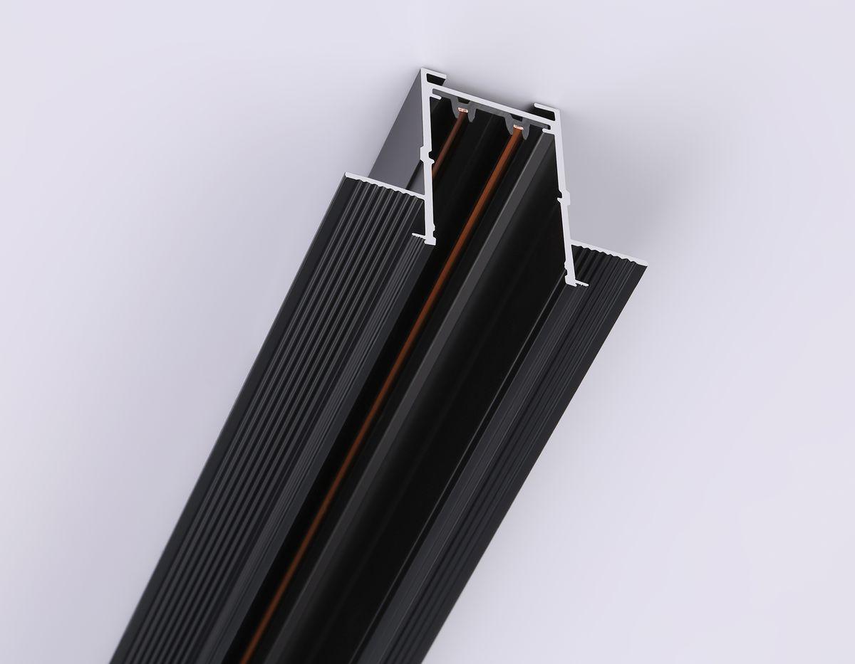 Шинопровод встраиваемый Ambrella Light Track System Magnetic 220V GL1012