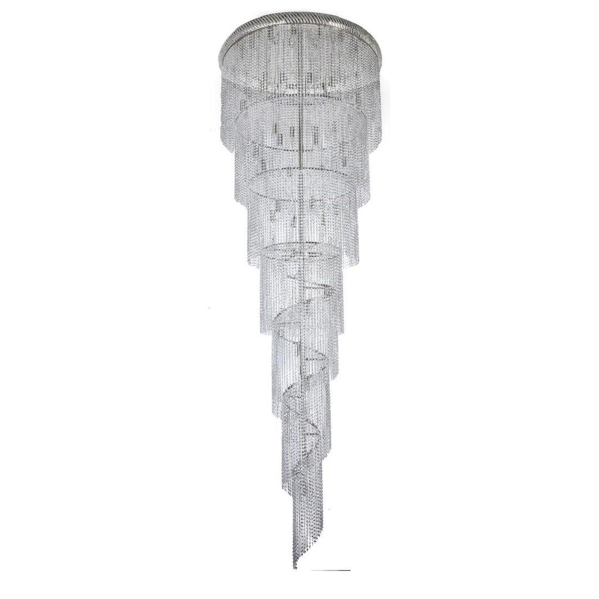 Каскадная люстра Dio DArte Elite Emilia E 1.10.100.101 N