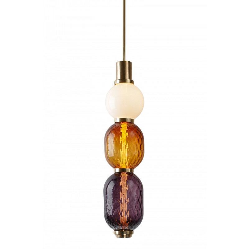 Подвесной светильник Loft-Concept HANDLE GRAPE 40.3433-0