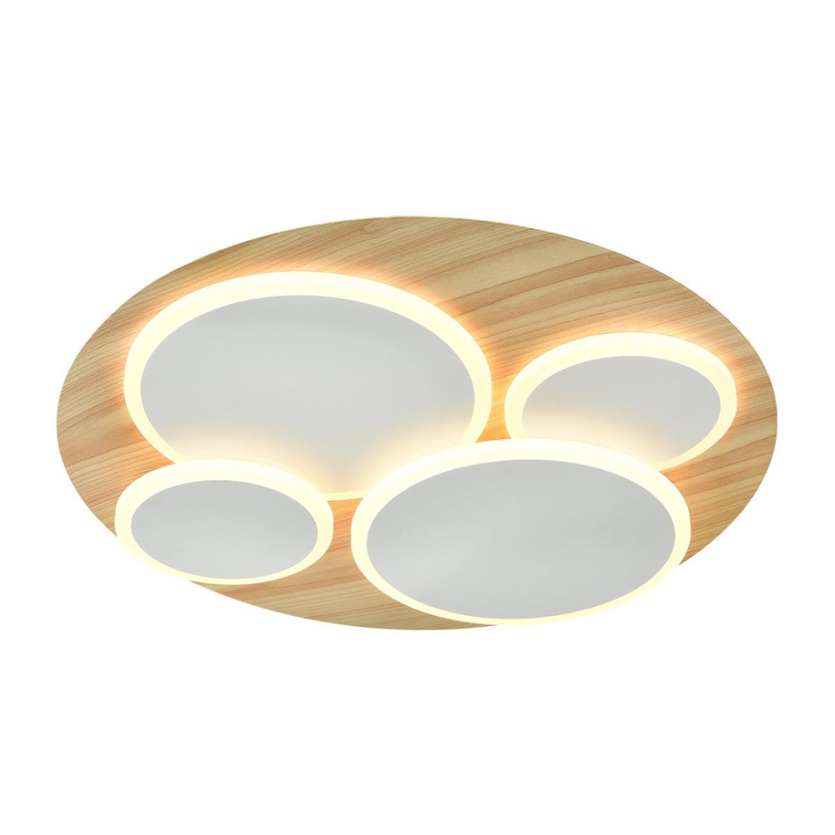 Светильник Sonex Mitra Led 7734/60L