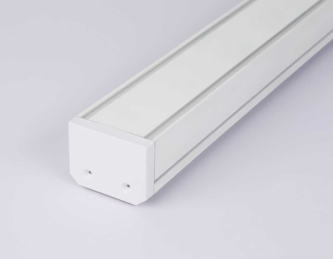 Шинопровод для натяжного потолка Magnetic 220V Ambrella Light GL1023