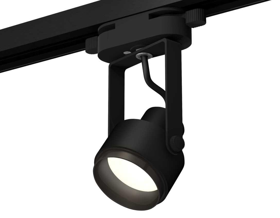 Комплект трекового светильника Ambrella light Track System XT (C6602, N6121) XT6602020