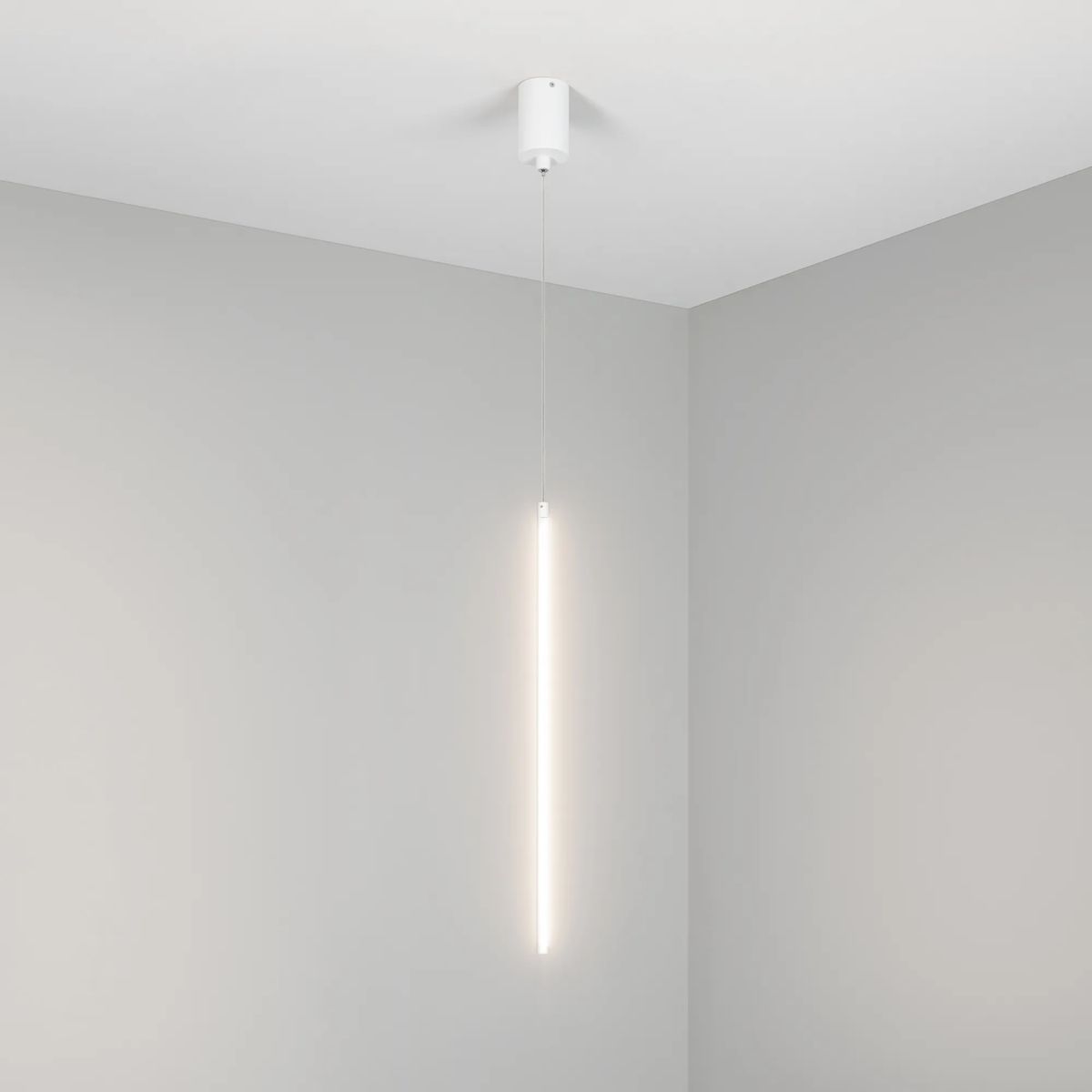 Подвесной светодиодный светильник Arlight SP-Umbra-Hang-V-L600-10W Day4000 036950(1)