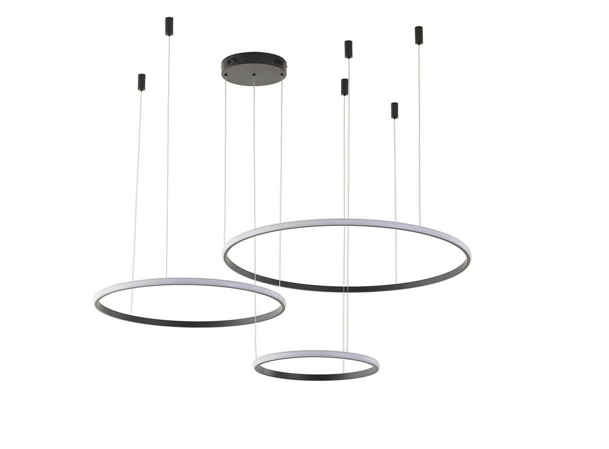 Подвесной светильник Zortes RINGOLIGHT ZRS.33320.120F