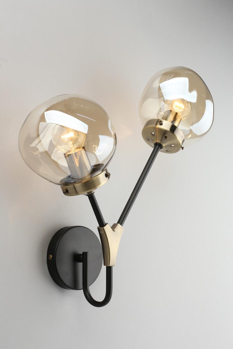 Бра Omnilux Crotone OML-95101-02
