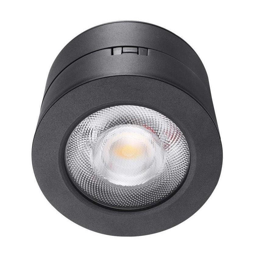 Потолочный светильник Lucia Tucci LTP-C003-7W-B