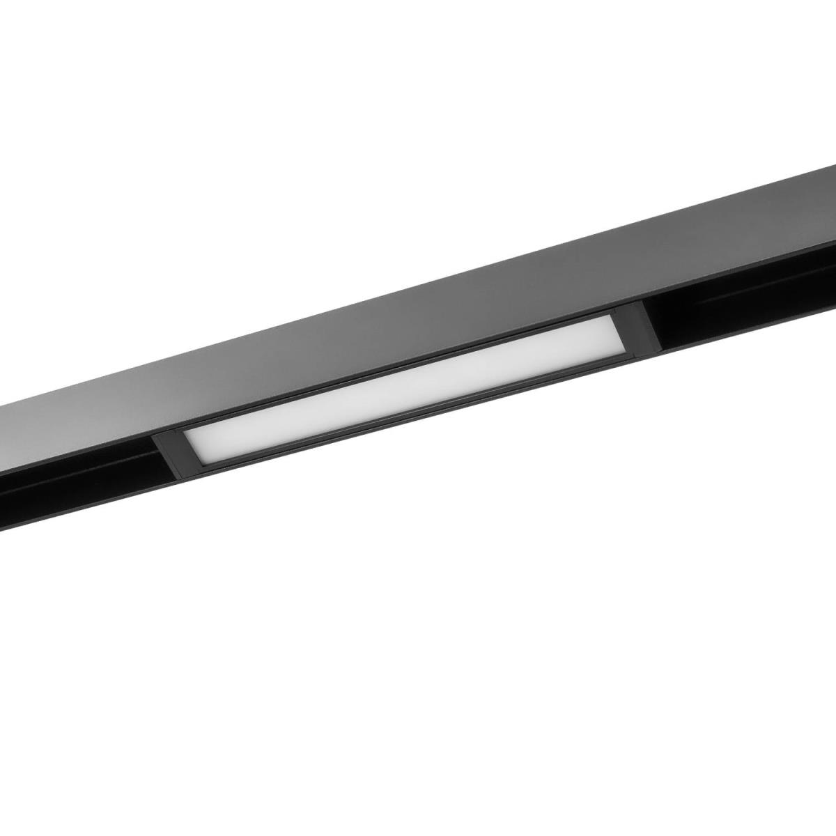 Трековый светильник Lightera Startrek 220 LE169TRL-9B WIFI