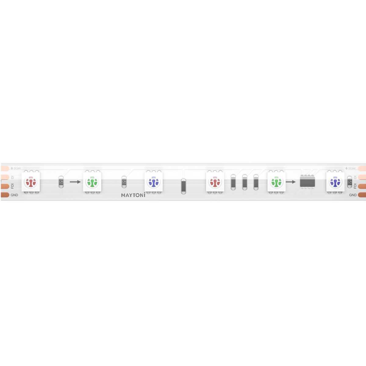 Светодиодная лента Ultra Maytoni Led Strip 201249