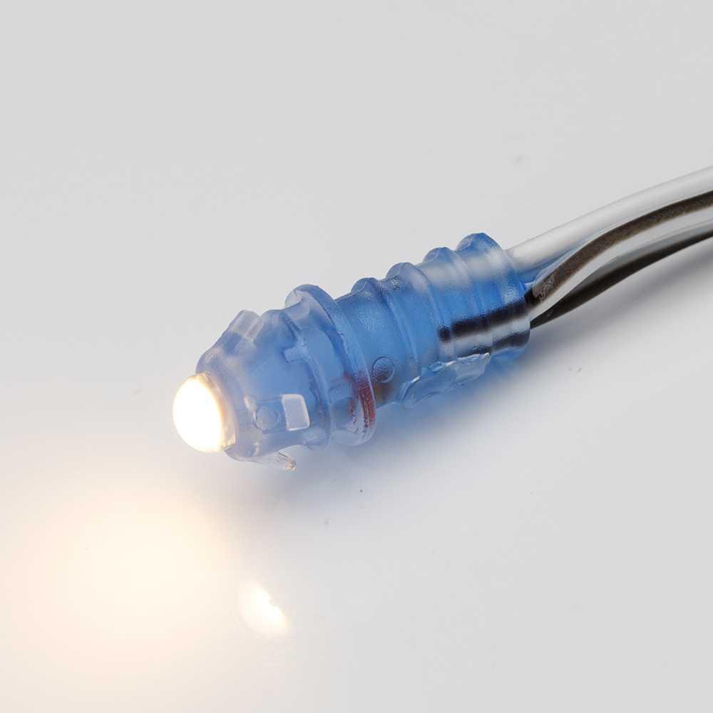 Светодиодный модуль Arlight ARL-D9 12V White 028814