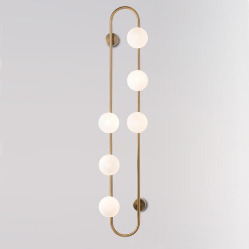 Бра Loft-Concept B.LUX C Ball 44.862-0 31218